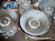 Megafony Tonsil GDT 25/5